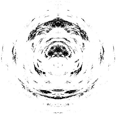 soyut siyah beyaz grunge dokusu 