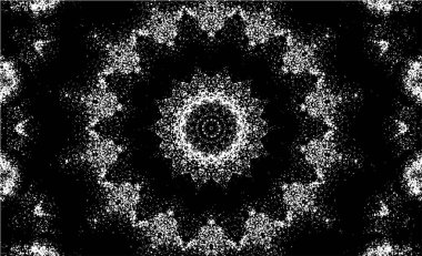 soyut siyah beyaz grunge dokusu 