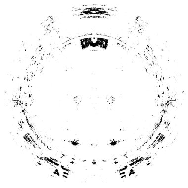 soyut siyah beyaz grunge dokusu 