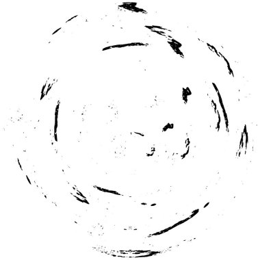 soyut siyah beyaz grunge dokusu 