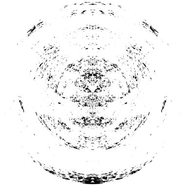 soyut siyah beyaz grunge dokusu 