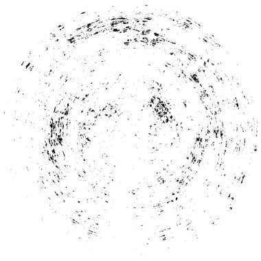 soyut siyah beyaz grunge dokusu 