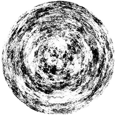 soyut siyah ve beyaz monokrom grunge kaplama dokusu.        