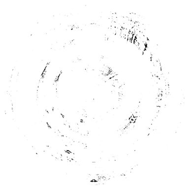 soyut siyah ve beyaz monokrom grunge kaplama dokusu.        