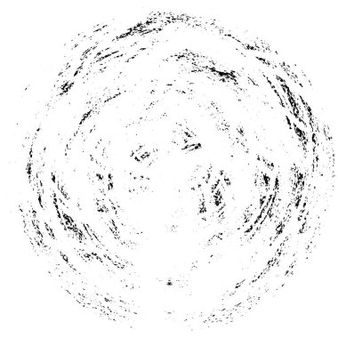 soyut siyah ve beyaz monokrom grunge kaplama dokusu.        