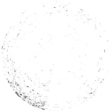 soyut siyah ve beyaz monokrom grunge kaplama dokusu.        