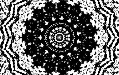 soyut siyah ve beyaz monokrom grunge kaplama dokusu.        