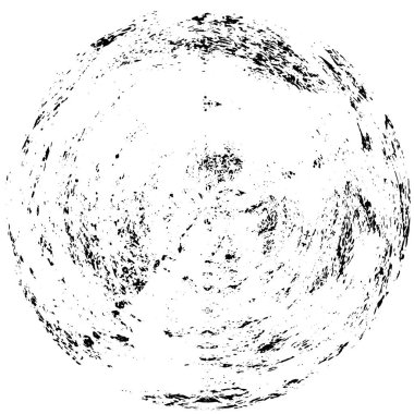 soyut siyah ve beyaz monokrom grunge kaplama dokusu.        