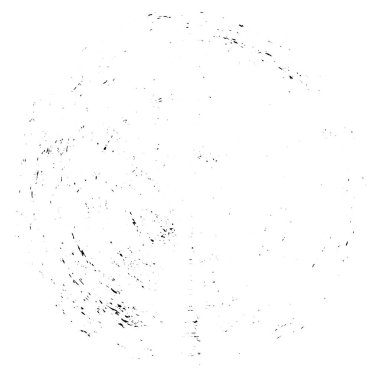 Smear fırça darbesi dokusu, soyut mürekkep arkaplanı