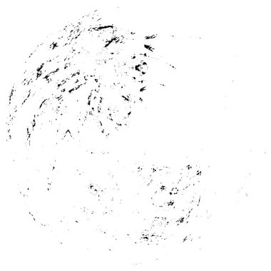 Siyah ve beyaz, eski grunge vintage yıpranmış arka plan. soyut antika doku 