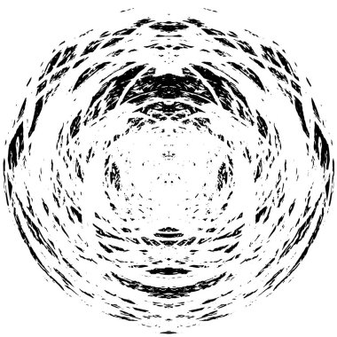 soyut siyah ve beyaz desenli grunge arkaplanı