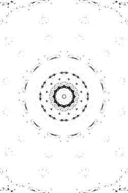 soyut siyah ve beyaz desenli grunge arkaplanı