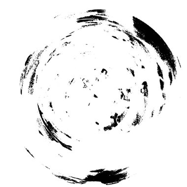 soyut siyah ve beyaz desenli grunge arkaplanı