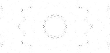 soyut siyah ve beyaz desenli grunge arkaplanı