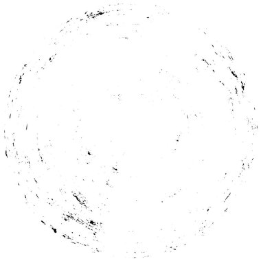 siyah ve beyaz soyut grunge arkaplan vektör çizimi