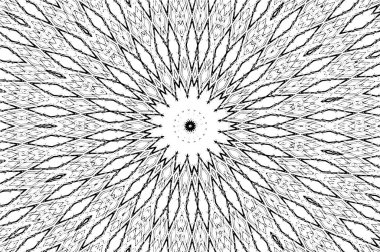 Grunge dokusu, geometrik arkaplan vektör çizimi