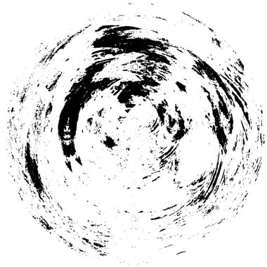 siyah ve beyaz grunge soyut arkaplan yıpranmış         