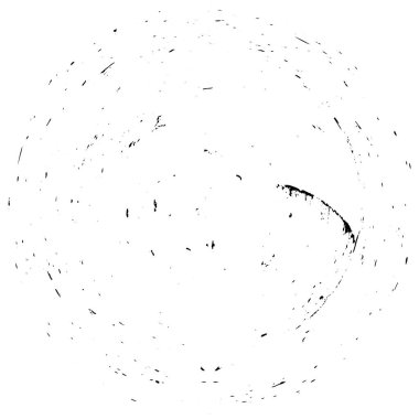 siyah ve beyaz grunge soyut arkaplan yıpranmış         