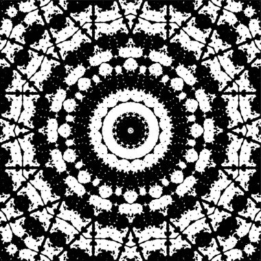 siyah ve beyaz grunge soyut arkaplan yıpranmış         