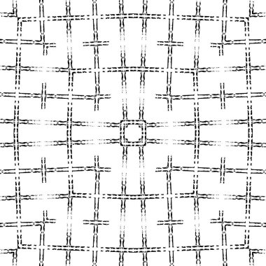 siyah ve beyaz grunge soyut arkaplan yıpranmış         