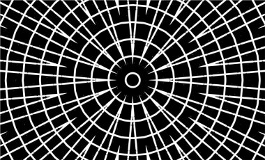 siyah ve beyaz grunge soyut arkaplan yıpranmış         