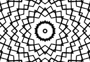 siyah ve beyaz grunge soyut arkaplan yıpranmış         