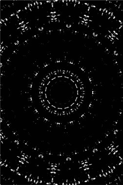 siyah ve beyaz grunge soyut arkaplan yıpranmış         