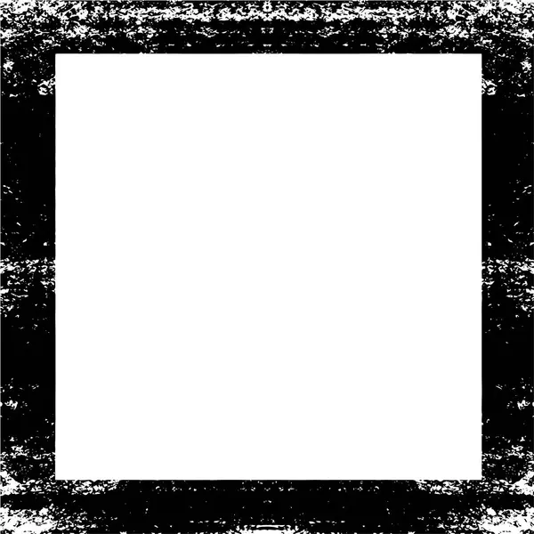 抽象的黑白纹理的背景 — 图库矢量图片