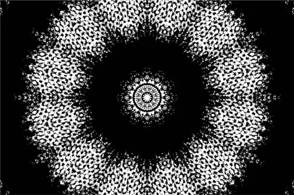 soyut siyah ve beyaz desenli grunge arkaplanı