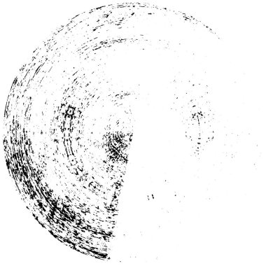 Beyaz arkaplan üzerindeki soyut grunge dokusu, vektör illüstrasyonu