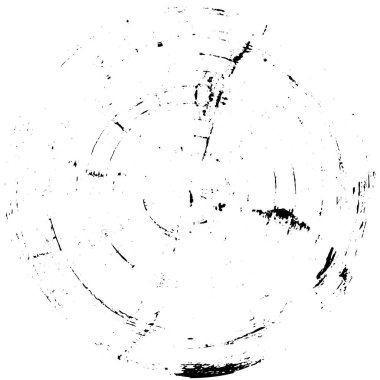 Beyaz arkaplan üzerindeki soyut grunge dokusu, vektör illüstrasyonu