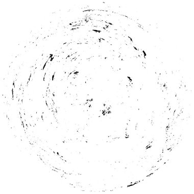 Beyaz arkaplan üzerindeki soyut grunge dokusu, vektör illüstrasyonu