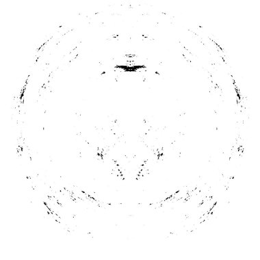 Soyut monokrom grunge doku arkaplanı