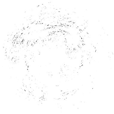 Soyut siyah beyaz grunge desenli arkaplan 