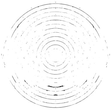 Soyut siyah beyaz grunge desenli arkaplan 