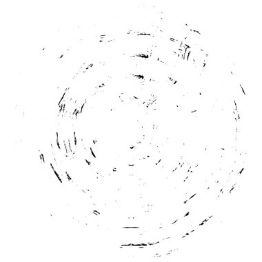 Soyut siyah beyaz grunge desenli arkaplan 