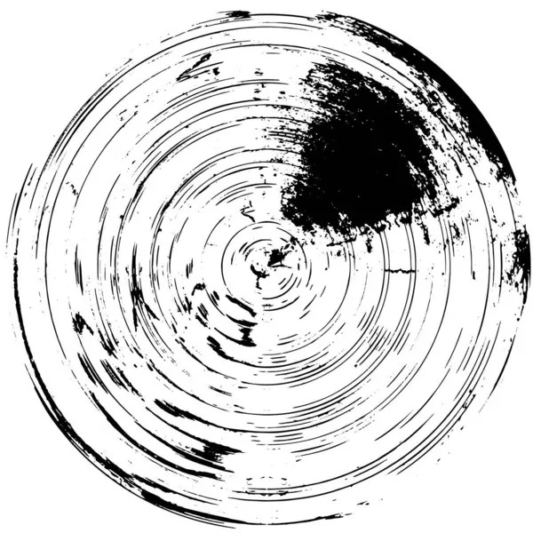 Αφηρημένη Υφή Grunge Λευκό Φόντο Διανυσματική Απεικόνιση — Διανυσματικό Αρχείο