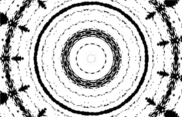 Soyut siyah beyaz grunge desenli arkaplan 