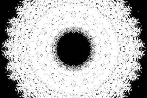 Tek renkli süslemeli arka plan. Mandala deseni.