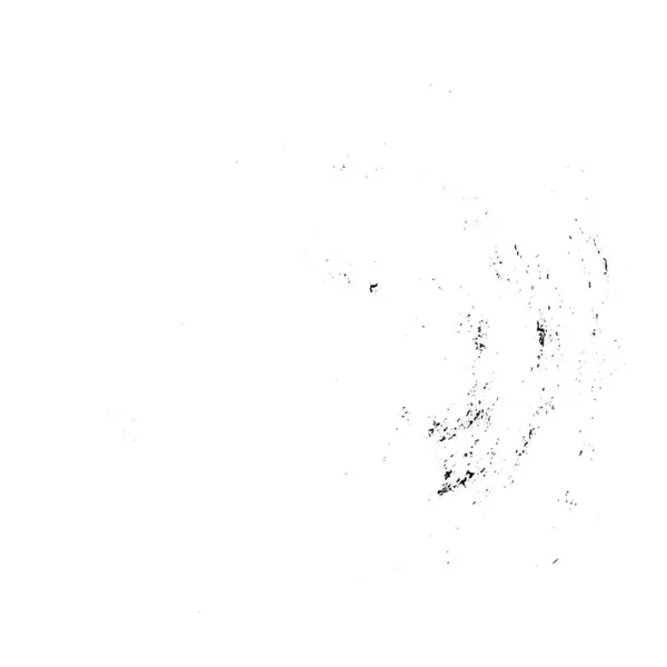 Illustration Vectorielle Forme Ronde Abstraite Sur Fond Blanc — Image vectorielle