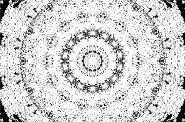 soyut grunge arka plan vektör çizim