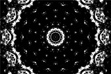 soyut grunge arka plan vektör çizim