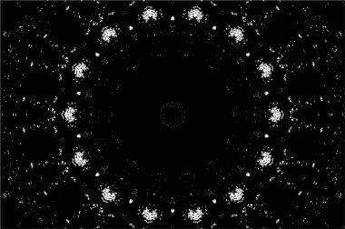 soyut grunge arka plan vektör çizim