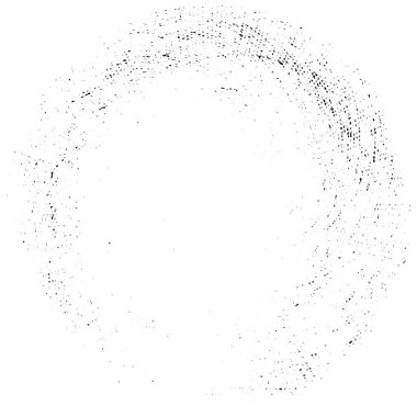 siyah ve beyaz yuvarlak arkaplan grunge dokusu