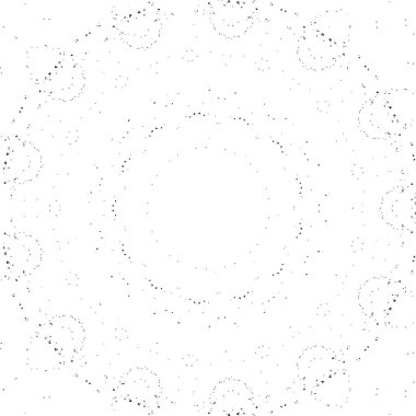 Soyut arkaplan. Monokrom dokusu. Siyah ve beyaz desenli arkaplan. 