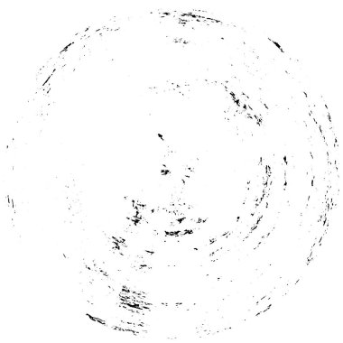 soyut grunge modern desen siyah ve beyaz 