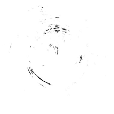 soyut grunge modern desen siyah ve beyaz 