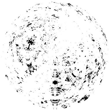 Siyah ve beyaz, eski grunge vintage yıpranmış arka plan. soyut antika desenli retro desenli 