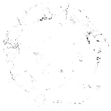 soyut yuvarlak şekil siyah ve beyaz desenli arkaplan