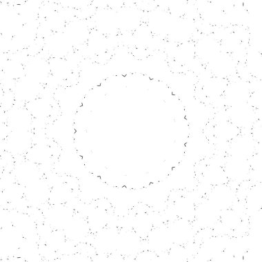 Siyah ve beyaz, eski grunge vintage yıpranmış arka plan. soyut antika desenli retro desenli 